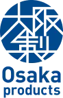 大阪製 Osaka prodauct