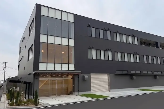 本社工場